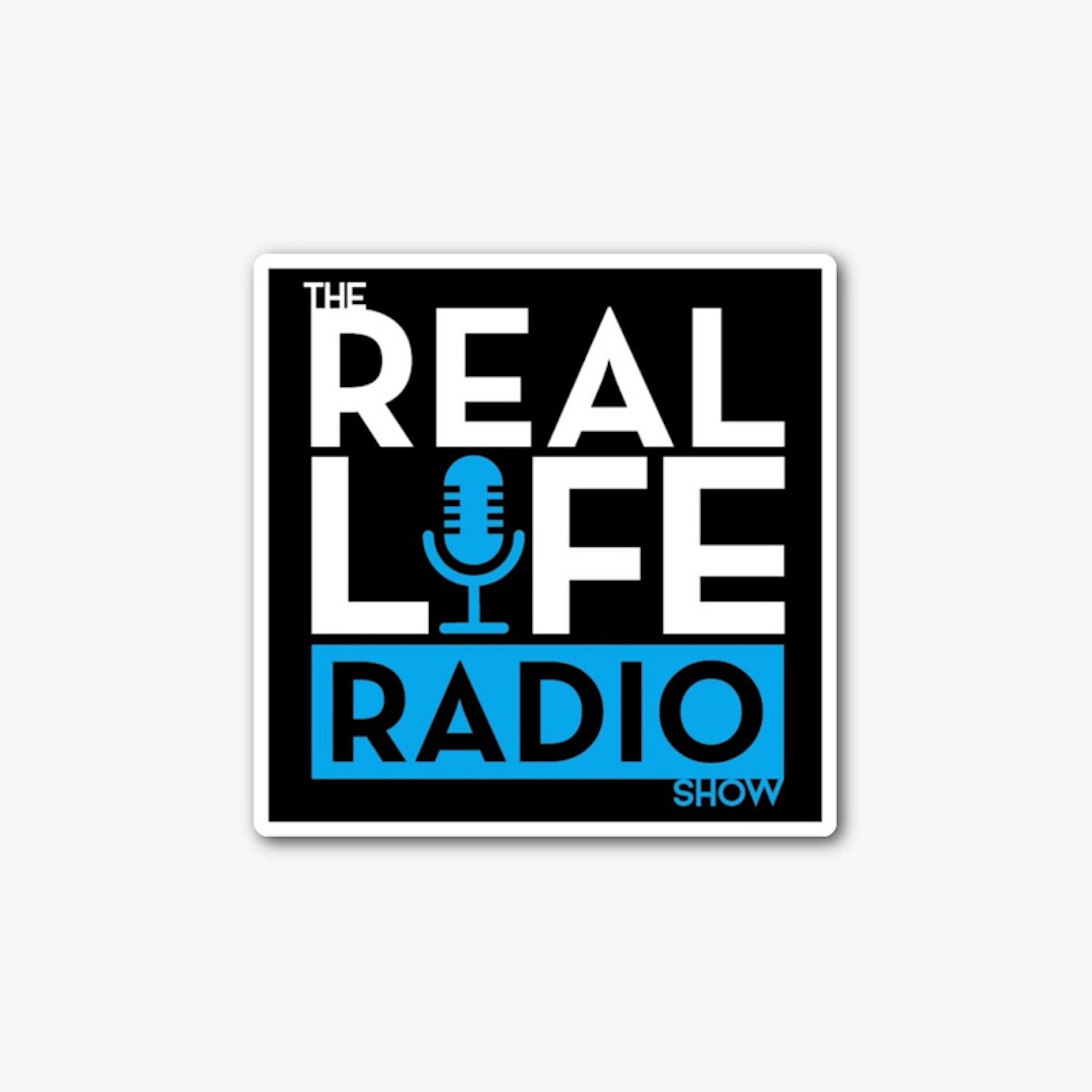 The Real Life Radio Show Collection
