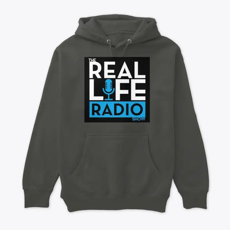 The Real Life Radio Show Collection