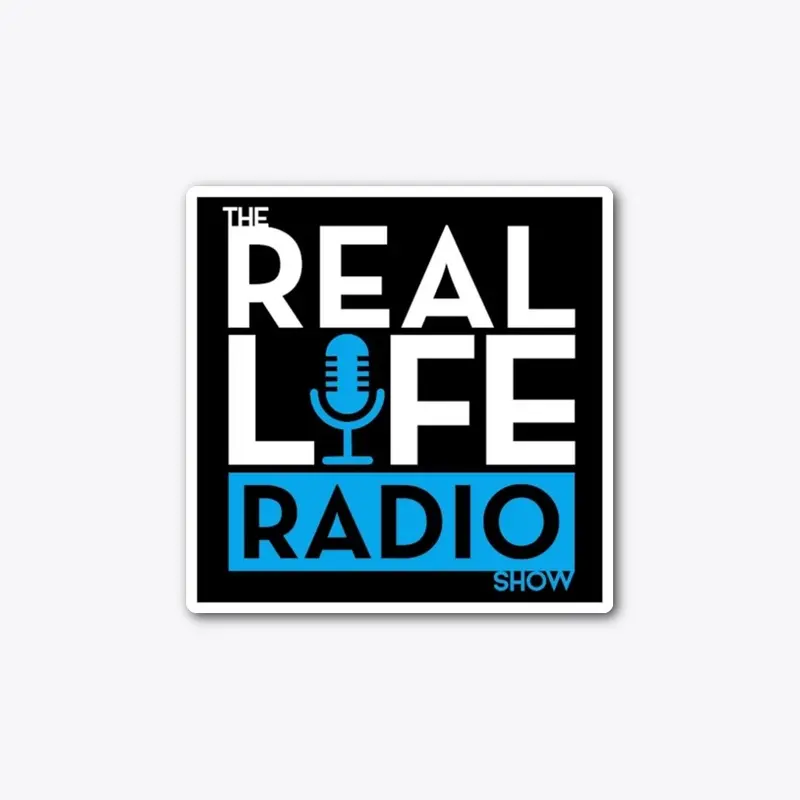 The Real Life Radio Show Collection