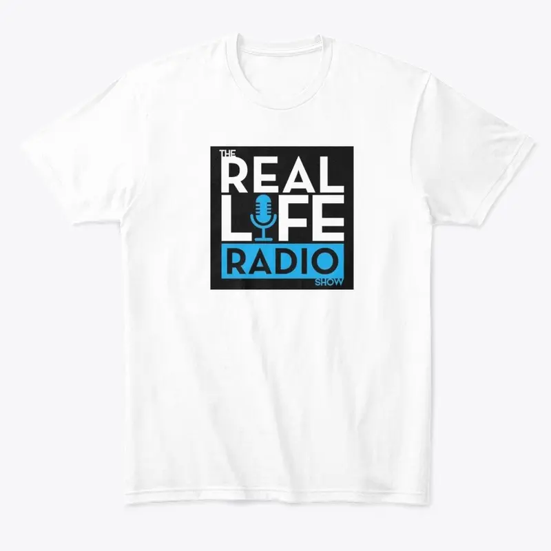 The Real Life Radio Show Collection