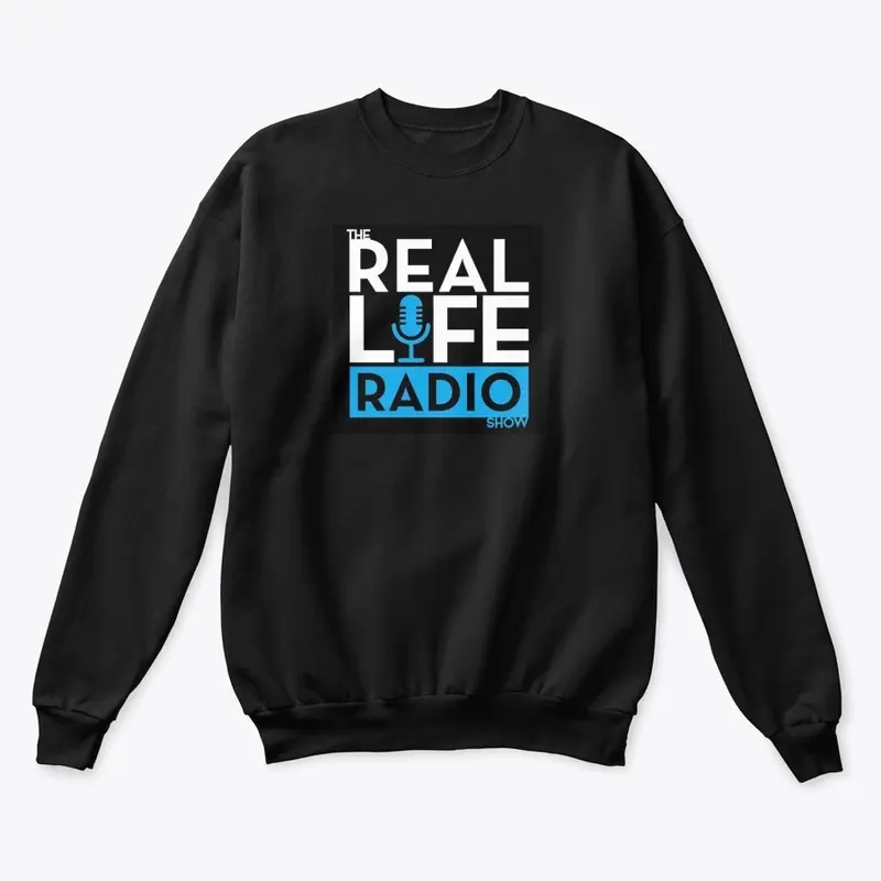 The Real Life Radio Show Collection