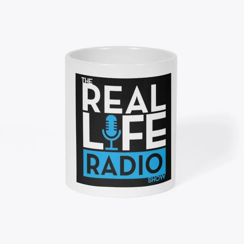 The Real Life Radio Show Collection