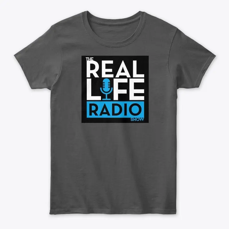 The Real Life Radio Show Collection